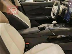 Changan Eado Plus